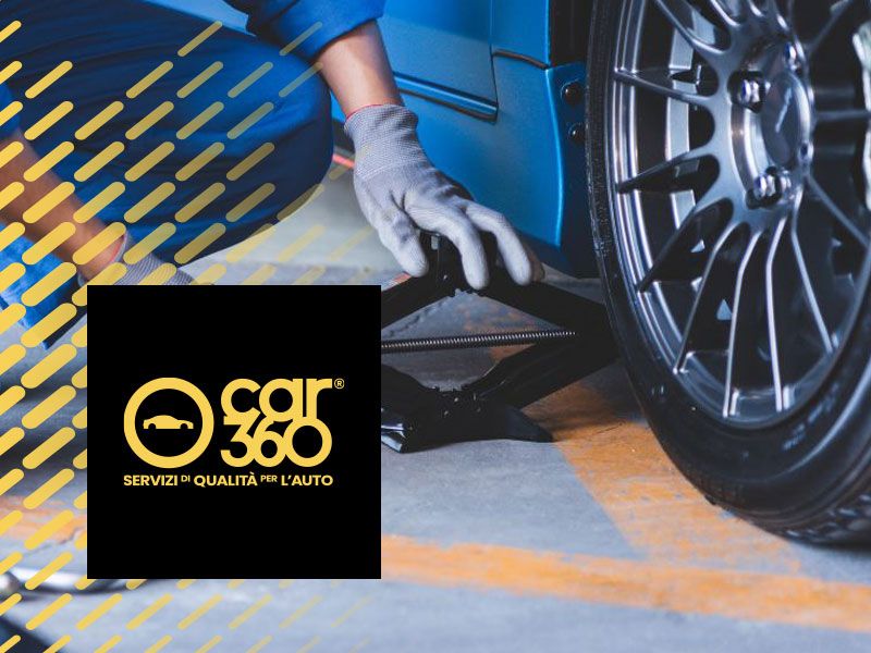 Cambio Gomme quando: domande e risposte con Car360