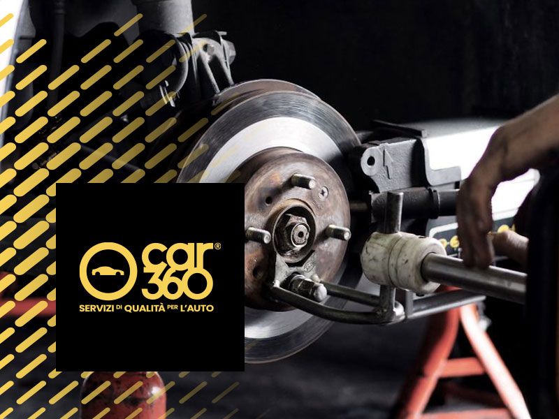 I freni dell’auto che fischiano: cosa fare?