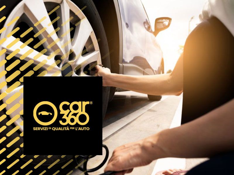 Controlli auto prima di partire: che bisogna fare?