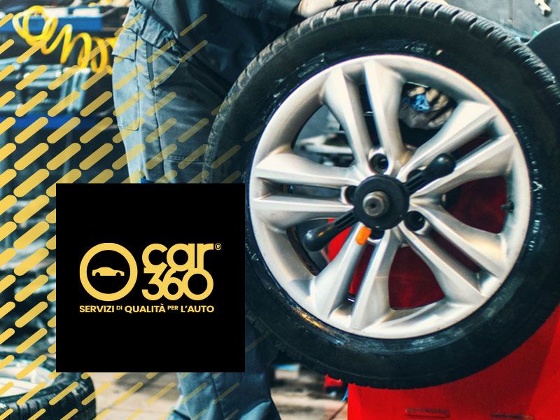 La convergenza auto va fatta se noti i pneumatici troopo usurati o la macchina che tira