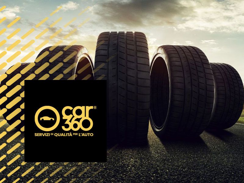 Quando bisogna cambiare i pneumatici