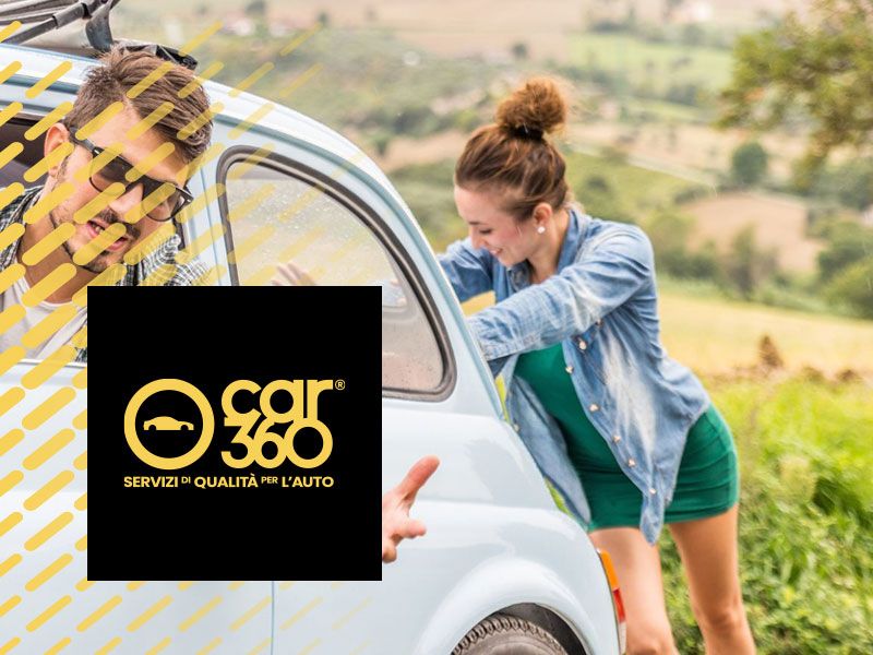 Come affrontare gli inconvenienti dell’auto in panne durante le vacanze estive