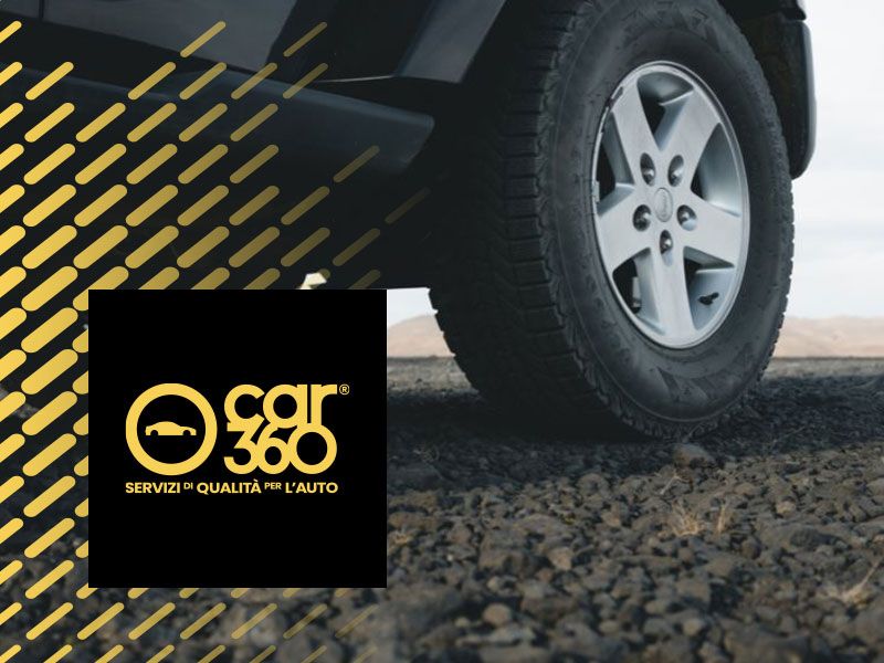 Equilibratura gomme: cos’è, quando farla e perché è fondamentale per la tua auto