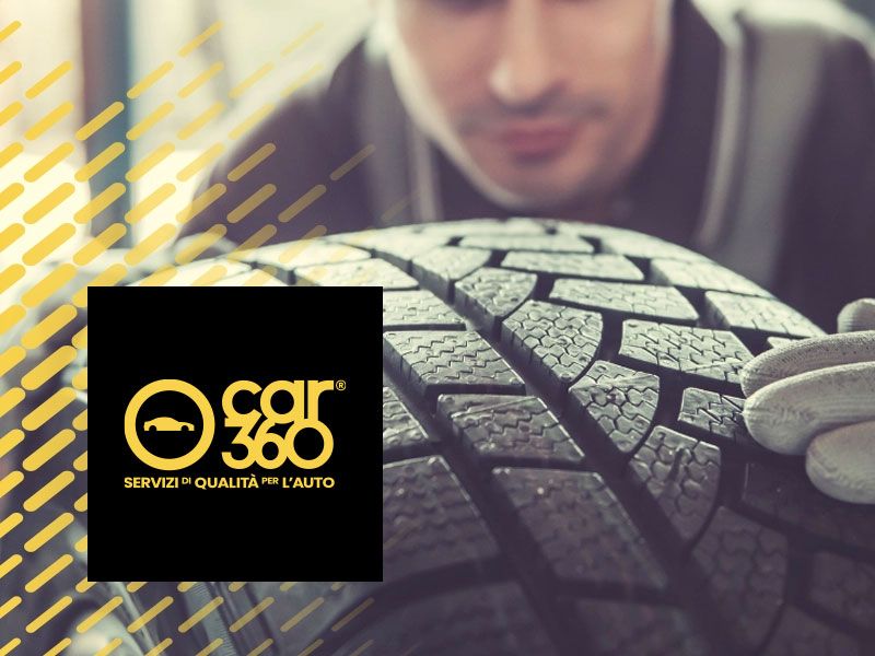 Quando cambiare le tue gomme invernali a Roma?