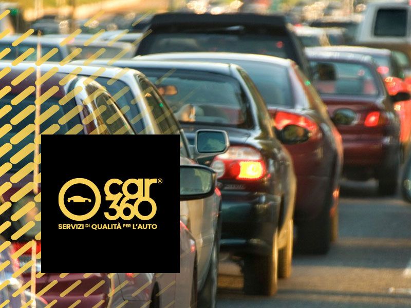 Ritira il tuo Telepass presso la tua officina di fiducia
